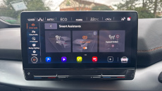 CUPRA Born 169kW e-Boost V3 58kWh 5dr Auto Electric Hatchback